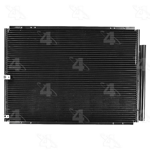 Four Seasons A/C Condenser P/N:40139 Fits: Lexus Rx330 06-04 - Image 1