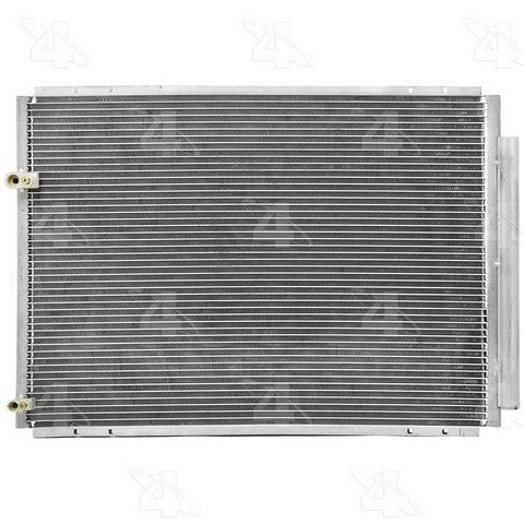 Four Seasons A/C Condenser P/N:40141 Fits: Toyota Sienna 10-04 - Image 1