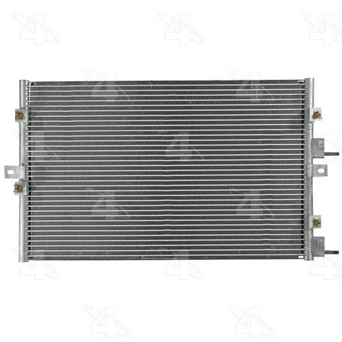 Four Seasons A/C Condenser P/N:40142 Fits: Chrysler Pt Cruiser 08-03 - Image 1