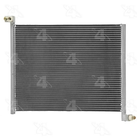 Four Seasons A/C Condenser P/N:40144 Fits: Chrysler Aspen 09-07, Dodge Durango 09-04 - Image 1