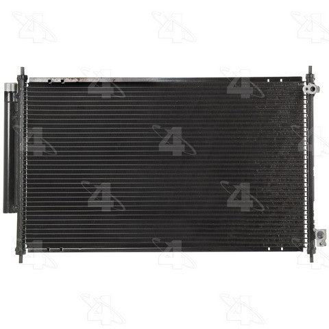 Four Seasons A/C Condenser P/N:40147 Fits: Acura Tsx 08-04 - Image 1