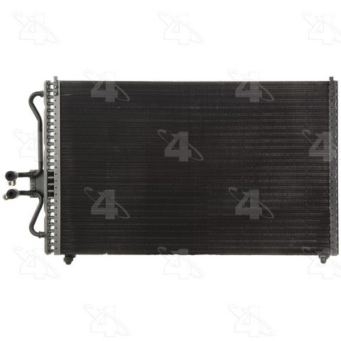 Four Seasons A/C Condenser P/N:40150 Fits: Ford Escape 07-04, Mazda Tribute 06-05, Mercury Mariner 07-05 - Image 1
