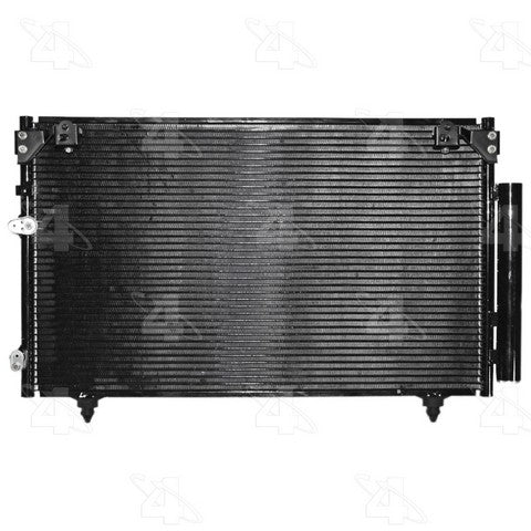 Four Seasons A/C Condenser P/N:40153 Fits: Scion Tc 10-05 - Image 1