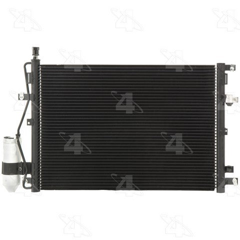 Four Seasons A/C Condenser P/N:40155 Fits: Volvo Xc90 05-03 - Image 1