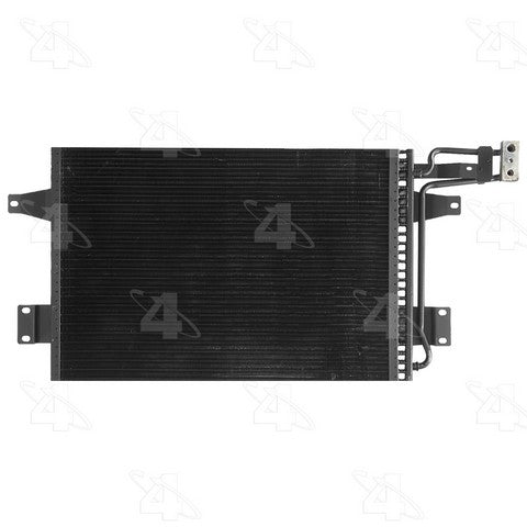 Four Seasons A/C Condenser P/N:40159 Fits: Dodge Dakota 93-87 - Image 1
