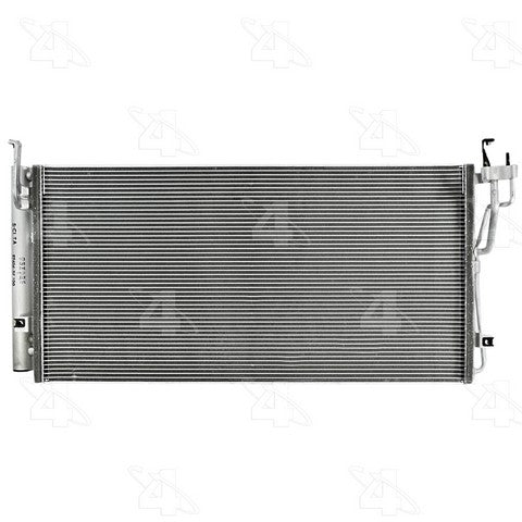 Four Seasons A/C Condenser P/N:40164 Fits: Kia Amanti 09-04 - Image 1