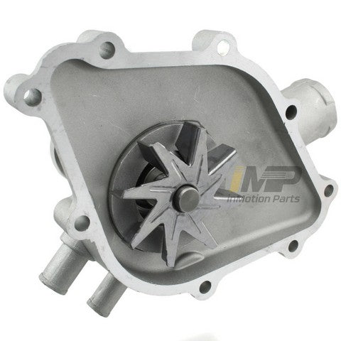 WJB Engine Water Pump P/N:WU4016 Fits: Ford F-100 83-82, Ford Granada 1982, Ford Ltd 86-83, Ford Mustang 86-83, Ford Thunderbird 87-82, Lincoln Continental 1982, Mercury Capri 86-83, Mercury Cougar 87-82, Mercury Marquis 86-83 - Image 3