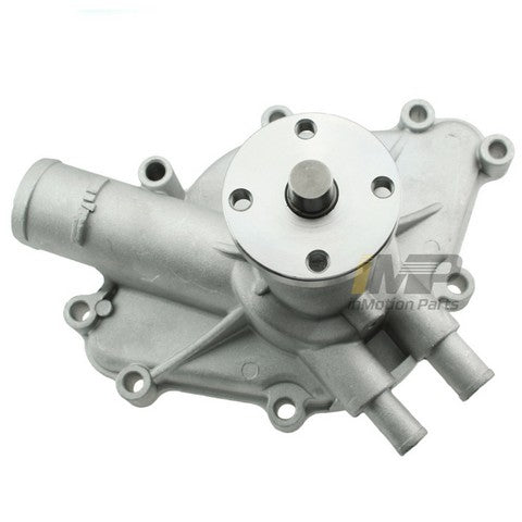 WJB Engine Water Pump P/N:WU4016 Fits: Ford F-100 83-82, Ford Granada 1982, Ford Ltd 86-83, Ford Mustang 86-83, Ford Thunderbird 87-82, Lincoln Continental 1982, Mercury Capri 86-83, Mercury Cougar 87-82, Mercury Marquis 86-83 - Image 2