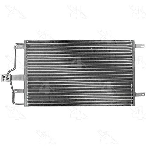 Four Seasons A/C Condenser P/N:40174 Fits: Ford Escape 11-05, Mazda Tribute 10-08, Mercury Mariner 11-06 - Image 1