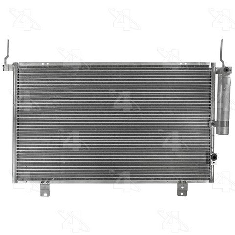 Four Seasons A/C Condenser P/N:40179 Fits: Mitsubishi Endeavor 08-04, Mitsubishi Endeavor 11-10 - Image 1