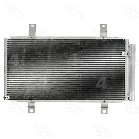 Four Seasons A/C Condenser P/N:40180 Fits: Mazda Rx-8 11-04 - Image 1