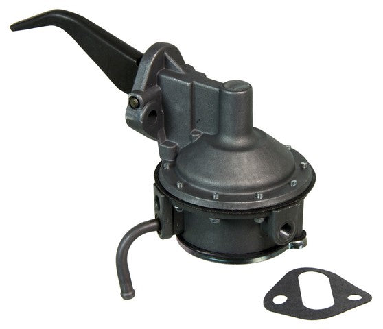 Airtex Fuel Pumps Mechanical Fuel Pump P/N:40181 Fits: Cadillac Calais 1965, Cadillac Commercial Chassis 1965, Cadillac Deville 1965, Cadillac Eldorado 1965, Cadillac Fleetwood 1965 - Image 1