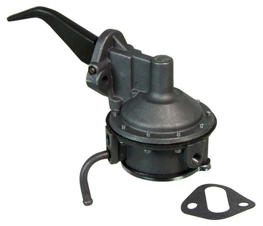 Airtex Fuel Pumps Mechanical Fuel Pump P/N:40181 Fits: Cadillac Calais 1965, Cadillac Commercial Chassis 1965, Cadillac Deville 1965, Cadillac Eldorado 1965, Cadillac Fleetwood 1965 - Image 1