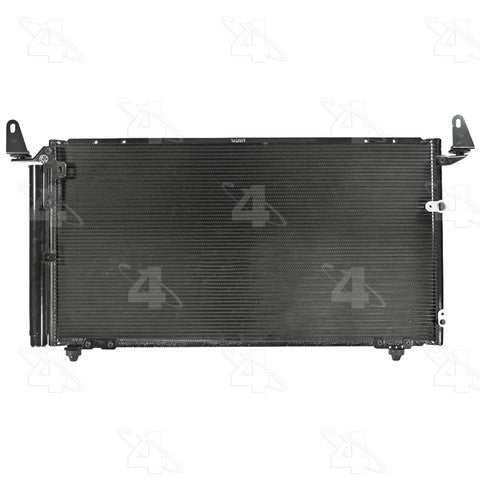 Four Seasons A/C Condenser P/N:40188 Fits: Toyota Tundra 05-03 - Image 1