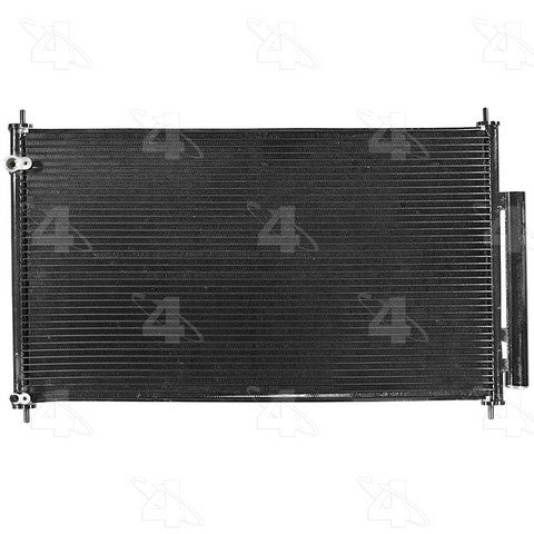 Four Seasons A/C Condenser P/N:40190 Fits: Acura Rl 12-05 - Image 1