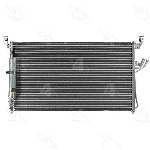 Four Seasons A/C Condenser P/N:40194 Fits: Infiniti Fx35 08-03, Infiniti Fx45 08-03 - Image 1