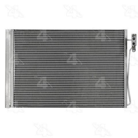 Four Seasons A/C Condenser P/N:40196 Fits: Land Rover Range Rover 12-03 - Image 1