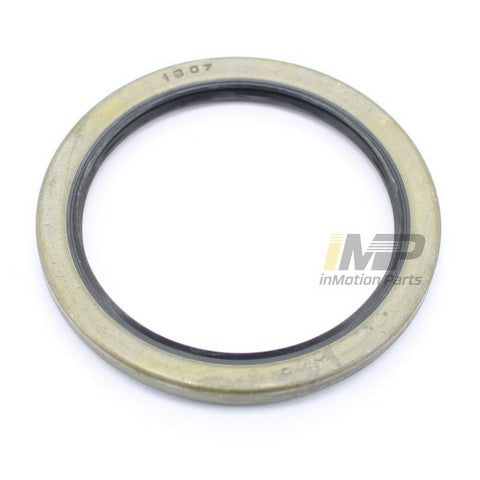 WJB Wheel Seal P/N:WS4019N Fits: Jeep Cherokee 89-84, Jeep Comanche 89-86, Jeep Wagoneer 89-84, Jeep Wrangler 89-87 - Image 1
