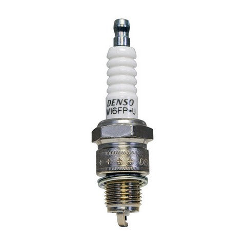 DENSO Auto Parts Spark Plug P/N:4019 Fits: Honda Nx50m 1981 - Image 1