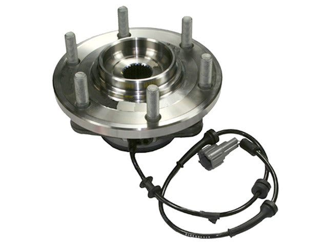 Centric Parts Wheel Bearing and Hub Assembly P/N:402.42003E Fits: Infiniti Qx56 10-08, Nissan Armada 12-08, Nissan Titan 12-08 - Image 1