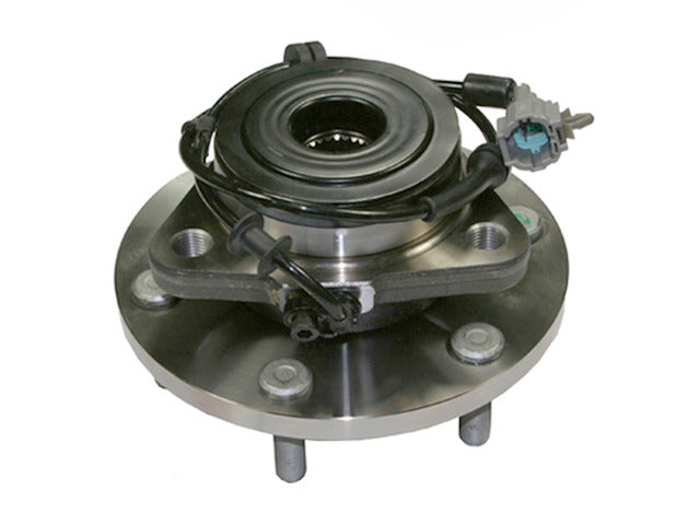 Centric Parts Wheel Bearing and Hub Assembly P/N:402.42003 Fits: Infiniti Qx56 10-08, Nissan Armada 12-08, Nissan Titan 12-08 - Image 1