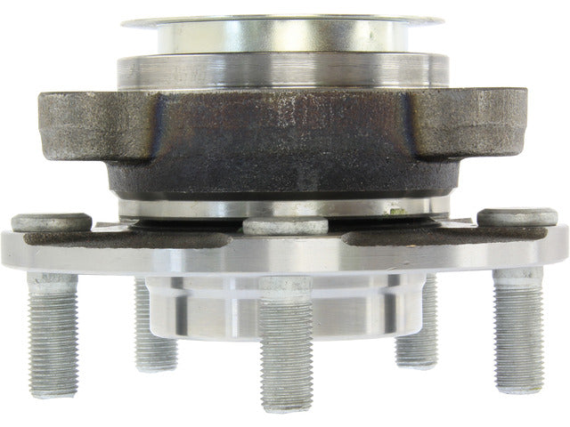 Centric Parts Wheel Bearing and Hub Assembly P/N:402.42004E Fits: Chevrolet City Express 18-15, Nissan Leaf 18-13, Nissan Nv200 19-13, Nissan Rogue 13-08, Nissan Rogue 17-16, Nissan Rogue Select 15-14, Nissan Sentra 19-07, Nissan X-trail 13-08 - Image 4