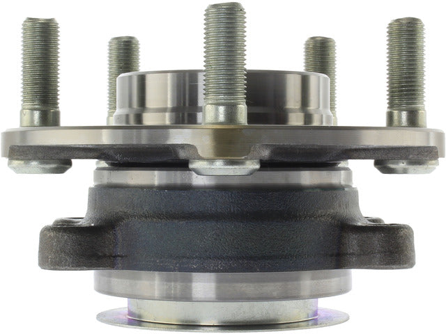 Centric Parts Wheel Bearing and Hub Assembly P/N:402.42004 Fits: Chevrolet City Express 18-15, Nissan Leaf 18-13, Nissan Nv200 19-13, Nissan Rogue 13-08, Nissan Rogue 17-16, Nissan Rogue Select 15-14, Nissan Sentra 19-07, Nissan X-trail 13-08 - Image 4