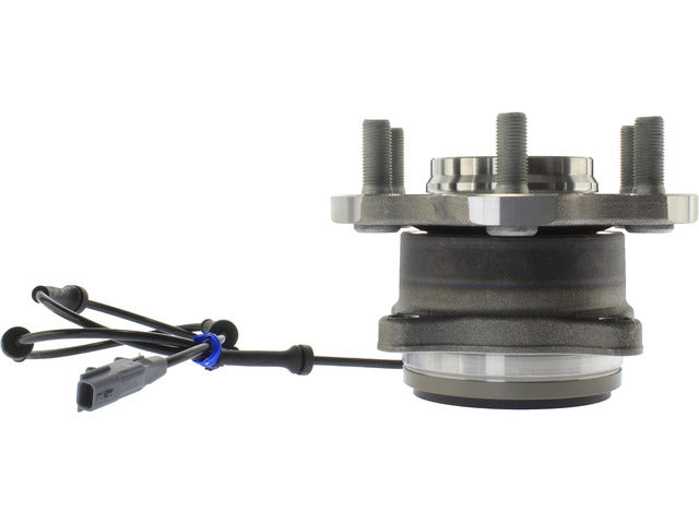 Centric Parts Wheel Bearing and Hub Assembly P/N:402.42006 Fits: Infiniti Qx56 13-11, Infiniti Qx80 23-14, Nissan Armada 22-17 - Image 5