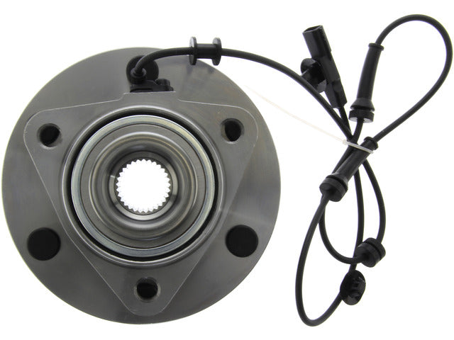 Centric Parts Wheel Bearing and Hub Assembly P/N:402.42007E Fits: Infiniti Qx56 13-11, Infiniti Qx80 19-14, Nissan Armada 20-17, Nissan Armada 2022 - Image 2