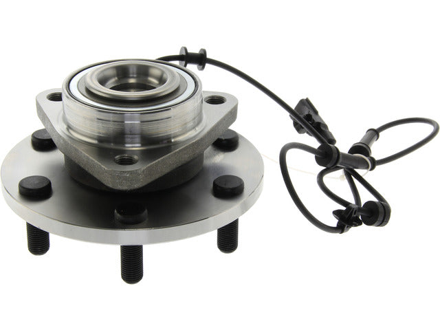 Centric Parts Wheel Bearing and Hub Assembly P/N:402.42007E Fits: Infiniti Qx56 13-11, Infiniti Qx80 19-14, Nissan Armada 20-17, Nissan Armada 2022 - Image 4