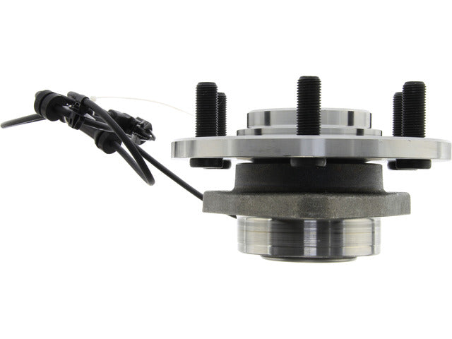 Centric Parts Wheel Bearing and Hub Assembly P/N:402.42007E Fits: Infiniti Qx56 13-11, Infiniti Qx80 19-14, Nissan Armada 20-17, Nissan Armada 2022 - Image 5