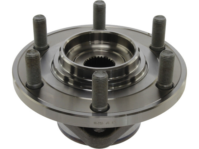 Centric Parts Wheel Bearing and Hub Assembly P/N:402.42007 Fits: Infiniti Qx56 13-11, Infiniti Qx80 23-14, Nissan Armada 20-17, Nissan Armada 2022 - Image 1
