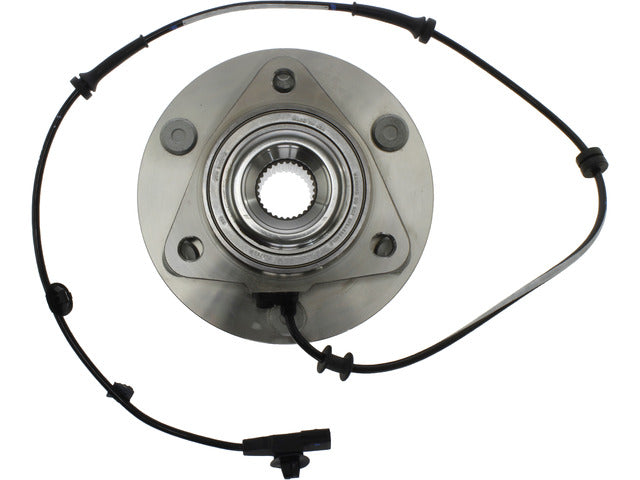 Centric Parts Wheel Bearing and Hub Assembly P/N:402.42007 Fits: Infiniti Qx56 13-11, Infiniti Qx80 23-14, Nissan Armada 20-17, Nissan Armada 2022 - Image 2