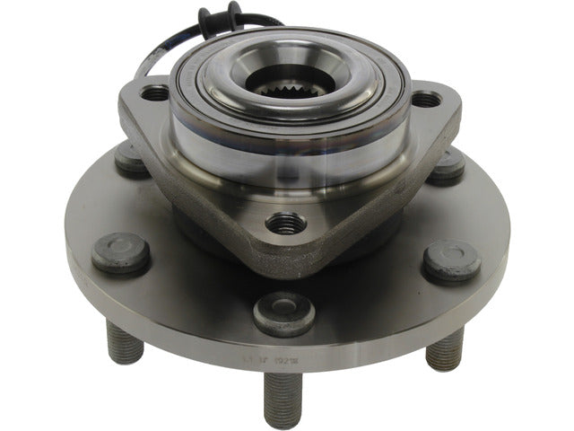 Centric Parts Wheel Bearing and Hub Assembly P/N:402.42007 Fits: Infiniti Qx56 13-11, Infiniti Qx80 23-14, Nissan Armada 20-17, Nissan Armada 2022 - Image 4