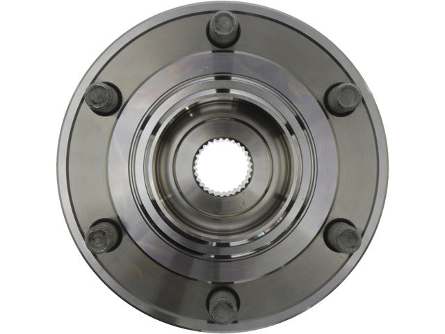 Centric Parts Wheel Bearing and Hub Assembly P/N:402.42007 Fits: Infiniti Qx56 13-11, Infiniti Qx80 23-14, Nissan Armada 20-17, Nissan Armada 2022 - Image 6