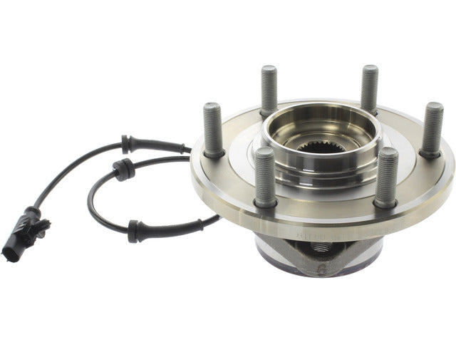 Centric Parts Wheel Bearing and Hub Assembly P/N:402.42008 Fits: Nissan Armada 15-12, Nissan Armada 19-17, Nissan Titan 15-12 - Image 1