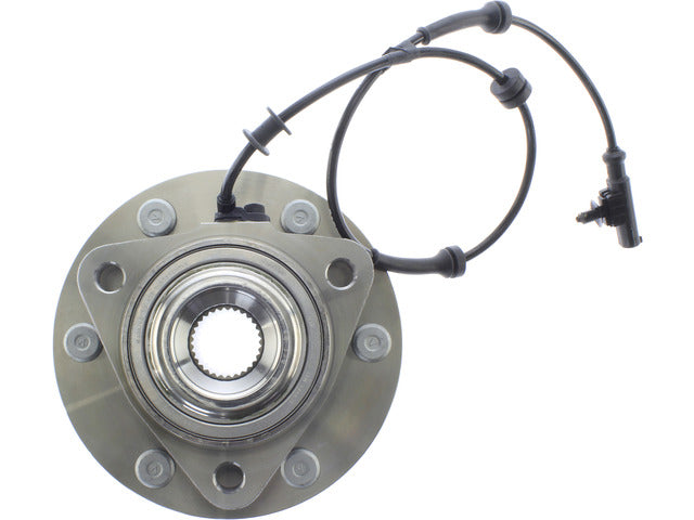 Centric Parts Wheel Bearing and Hub Assembly P/N:402.42008 Fits: Nissan Armada 15-12, Nissan Armada 19-17, Nissan Titan 15-12 - Image 2