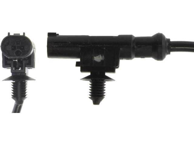 Centric Parts Wheel Bearing and Hub Assembly P/N:402.42008 Fits: Nissan Armada 15-12, Nissan Armada 19-17, Nissan Titan 15-12 - Image 3