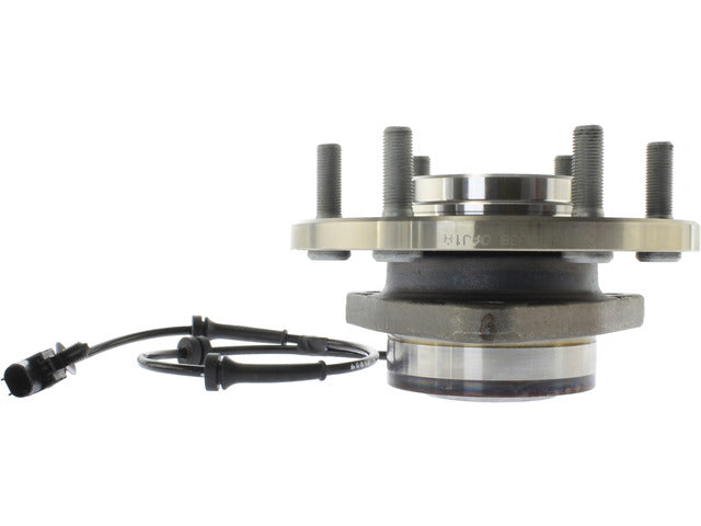 Centric Parts Wheel Bearing and Hub Assembly P/N:402.42008 Fits: Nissan Armada 15-12, Nissan Armada 19-17, Nissan Titan 15-12 - Image 5