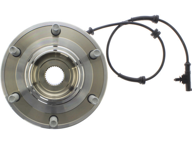 Centric Parts Wheel Bearing and Hub Assembly P/N:402.42008 Fits: Nissan Armada 15-12, Nissan Armada 19-17, Nissan Titan 15-12 - Image 6