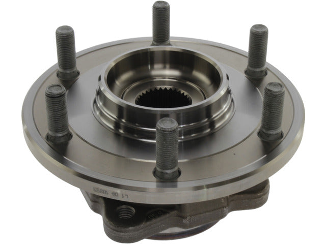 Centric Parts Wheel Bearing and Hub Assembly P/N:402.42009 Fits: Nissan Armada 15-12, Nissan Armada 19-17 - Image 1