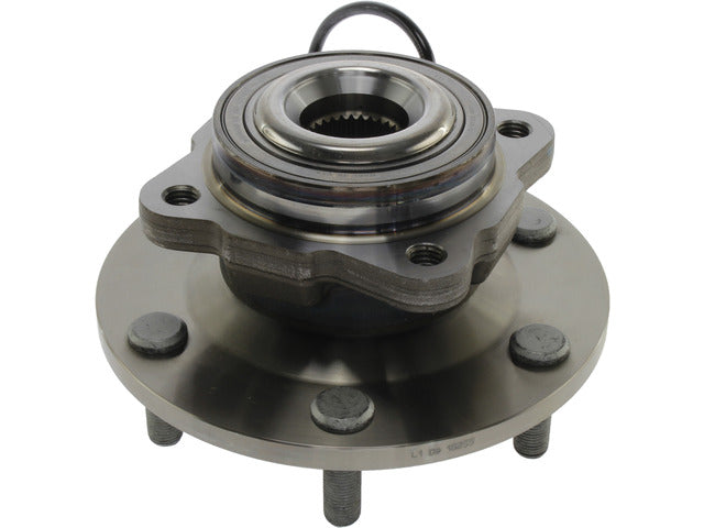 Centric Parts Wheel Bearing and Hub Assembly P/N:402.42009 Fits: Nissan Armada 15-12, Nissan Armada 19-17 - Image 4
