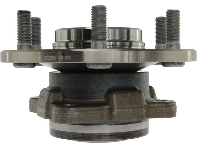 Centric Parts Wheel Bearing and Hub Assembly P/N:402.42009 Fits: Nissan Armada 15-12, Nissan Armada 19-17 - Image 5
