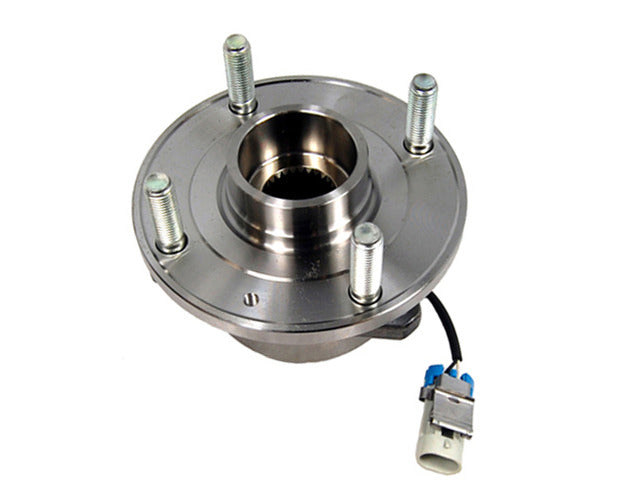 Centric Parts Wheel Bearing and Hub Assembly P/N:402.48000E Fits: Chevrolet Epica 06-04, Suzuki Verona 06-04 - Image 2