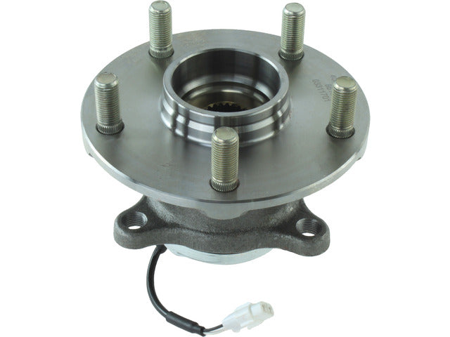 Centric Parts Wheel Bearing and Hub Assembly P/N:402.48001E Fits: Suzuki Sx4 13-07, Suzuki Sx4 Crossover 2012 - Image 1