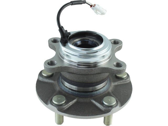 Centric Parts Wheel Bearing and Hub Assembly P/N:402.48001E Fits: Suzuki Sx4 13-07, Suzuki Sx4 Crossover 2012 - Image 4
