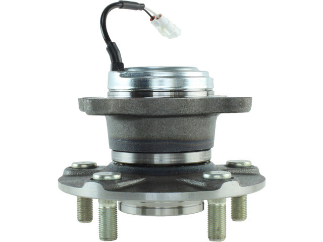 Centric Parts Wheel Bearing and Hub Assembly P/N:402.48001E Fits: Suzuki Sx4 13-07, Suzuki Sx4 Crossover 2012 - Image 6