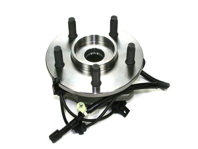 Centric Parts Wheel Bearing and Hub Assembly P/N:402.58001E Fits: Jeep Liberty 08-02 - Image 1