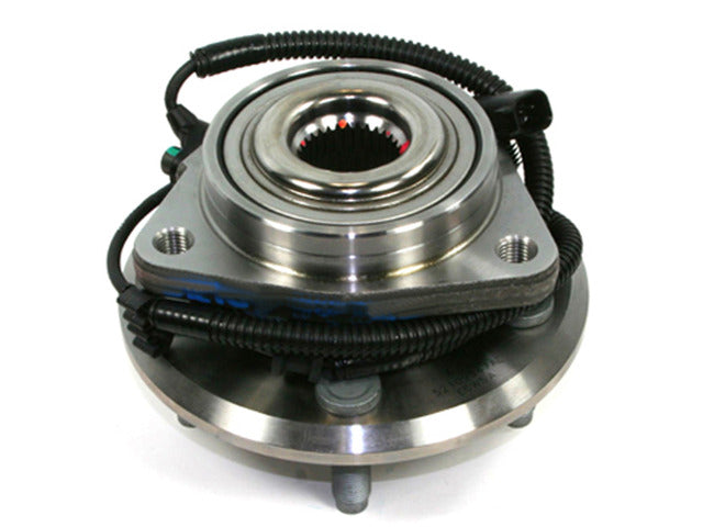 Centric Parts Wheel Bearing and Hub Assembly P/N:402.58002 Fits: Dodge Nitro 11-07, Jeep Liberty 12-09 - Image 1