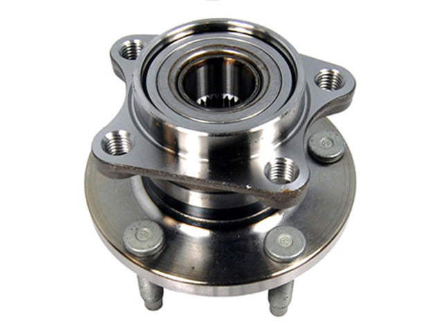 Centric Parts Wheel Bearing and Hub Assembly P/N:402.61002 Fits: Ford Edge 10-07, Lincoln Mkx 10-07 - Image 1